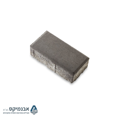 אבנים משתלבות בסיסיות 10X20