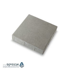 אבן משתלבת 30X30