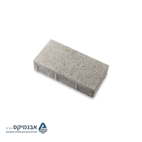 אבנים משתלבות 15X30