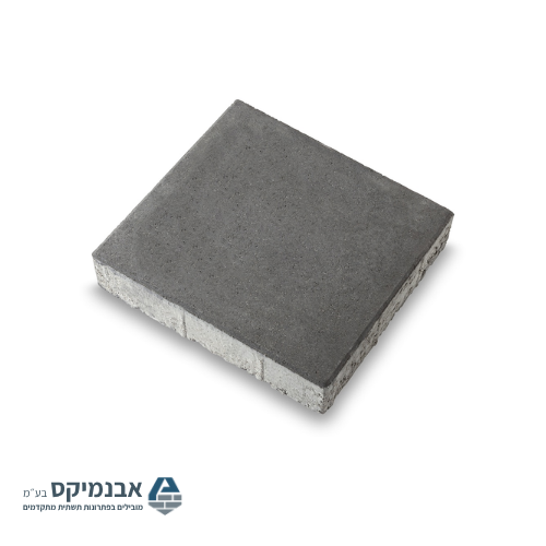 אבנים משתלבות 30X30