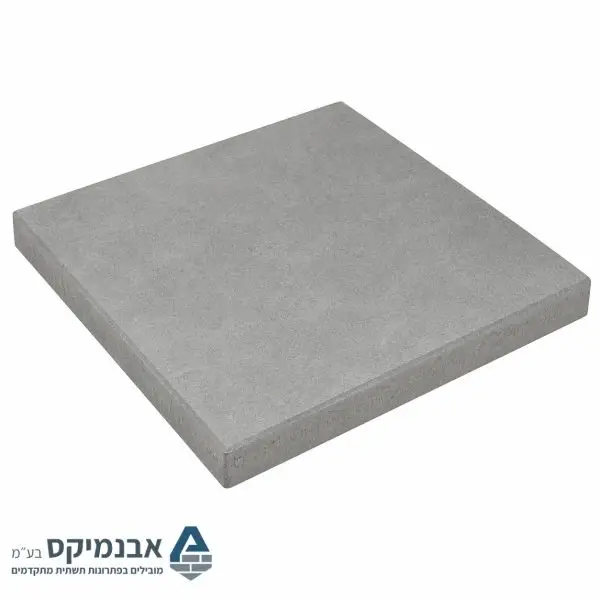 אבן משתלבת 40X40